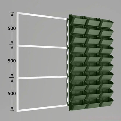 EcoGrowPanel™